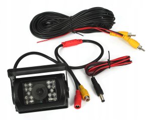 Interlook Kamera cofania CAM-18IR 4