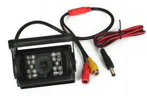 Interlook Kamera cofania CAM-18IR 6