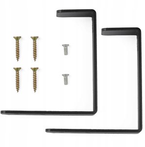 ORGANIZER KABLE PRZEWODY BLAT BIURKO KOSZYK PÓŁKA 8