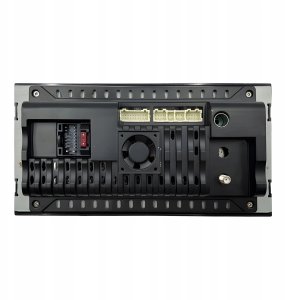 Radio samochodowe Renew Force Radio samochodowe ANDROID Bluetooth WiFi USB 2DIN GPS MIKROFON zestaw 5