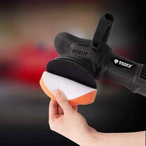 Polerka samochodowa Renew Force 7200 1300 W 11