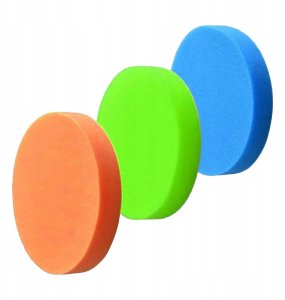 Polerka samochodowa Renew Force 7200 1300 W 12