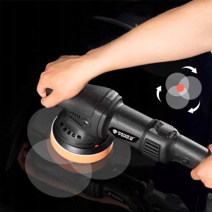 Polerka samochodowa Renew Force 7200 1300 W 2