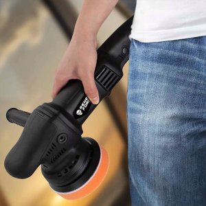 Polerka samochodowa Renew Force 7200 1300 W 3