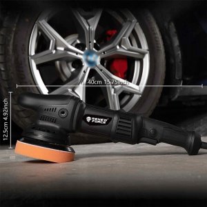 Polerka samochodowa Renew Force 7200 1300 W 5