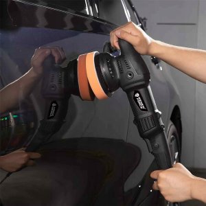 Polerka samochodowa Renew Force 7200 1300 W 6