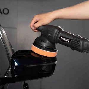 Polerka samochodowa Renew Force 7200 1300 W 8