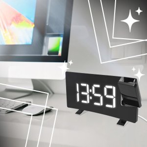 Radio Retoo Radio sieciowe FM E818 3