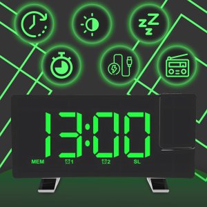 Radio Retoo Radio sieciowe FM E818 5
