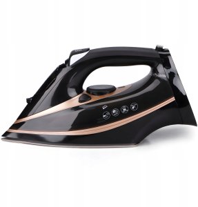 Żelazko Retoo Żelazko OR1099-1 3000 W 11