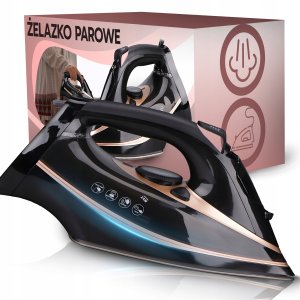 Żelazko Retoo Żelazko OR1099-1 3000 W 2