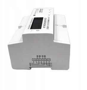 3-Fazowy licznik / sterownik 65A Wi-Fi IVAP 4
