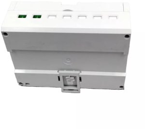 3-Fazowy licznik / sterownik 65A Wi-Fi IVAP 5