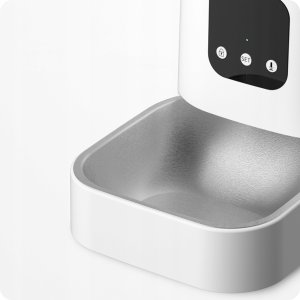 Automatyczny karmnik bez kamery Wifi / Tuya 11