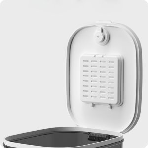 Automatyczny karmnik bez kamery Wifi / Tuya 4