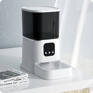 Automatyczny karmnik bez kamery Wifi / Tuya 6