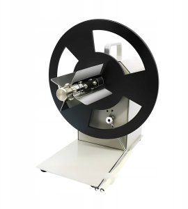 Automatyczna Nawijarka Zwijarka Etykiet Paragonów Taśm Nawijak BSC-Q5 3