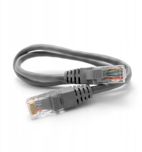 Bramka Zigbee LAN RJ-45 Centrala Mostek Smart Home Tuya 3