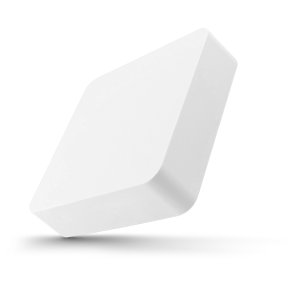 Bramka Zigbee LAN RJ-45 Centrala Mostek Smart Home Tuya 5