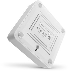 Bramka Zigbee LAN RJ-45 Centrala Mostek Smart Home Tuya 8