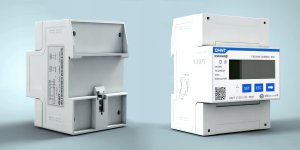 Chint DTSU666 Modbus MID Licznik Dwukierunkowy 3F 3x230/400V 5(80A) RS485 3