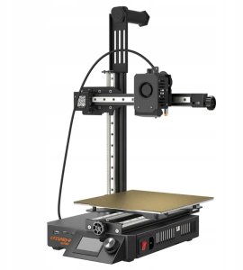Biurkowa Drukarka 3D Kingroon KP3S Pro V2 Direct Drive Klipper WiFI LCD FDM 2