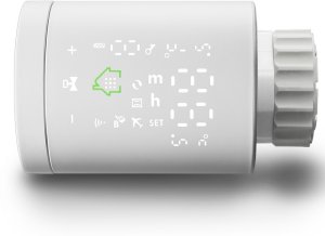 Głowica Grzejnikowa Termostat Automatyczny HY368 Smart Home Tuya Zigbee 13