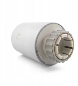 Głowica Grzejnikowa Termostat Automatyczny HY368 Smart Home Tuya Zigbee 2