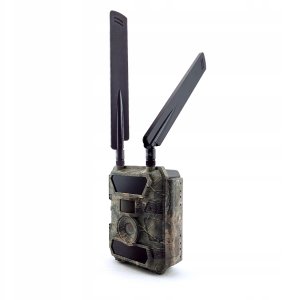 Fotopułapka Kamera Leśna Myśliwska 4.0 CG 4G Monitoring FullHD 59IR GPS MMS 7