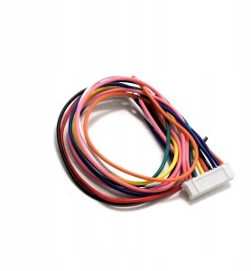 Klawiatura Zamek Kodowy Szyfrator Dzwonek Czytnik Kart RFID WiFi TUYA 6