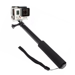 Monopod Selfie Stick HD 12