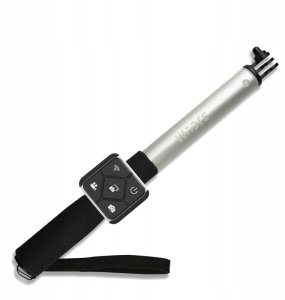 Monopod Selfie Stick HD 15
