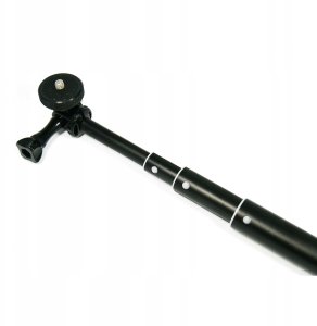 Monopod Selfie Stick HD 3