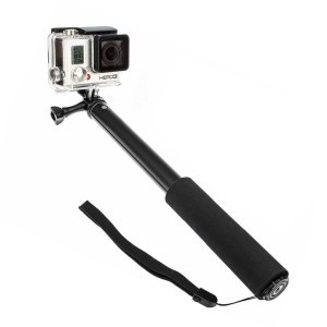 Monopod Selfie Stick HD 4