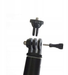 Monopod Selfie Stick HD 6