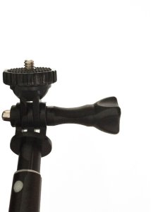 Monopod Selfie Stick HD 9