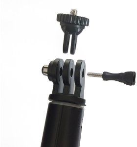 Monopod Selfie Stick HD 10