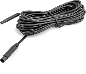 Przedłużacz Kabel Wideo 6m Gniazdo Wtyk 4pin do Kamer Cofania Rejestratorów 2