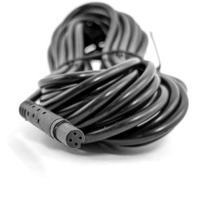 Przedłużacz Kabel Wideo 6m Gniazdo Wtyk 4pin do Kamer Cofania Rejestratorów 4