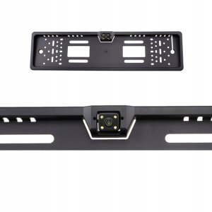 Radio samochodowe GoMedia Radio 2GB RAM Opel 7" LCD Nawigacja GPS Android Auto WiFi GSM Szary Kamera 8