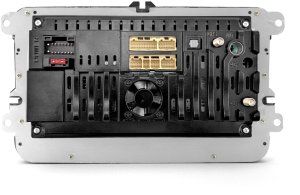 Radio 4GB RAM Volkswagen 7" Nawigacja GPS Android WiFi GSM 4G Kamera 4