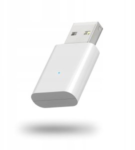 Repeater Wzmacniacz Przekaźnik Sygnału Antena Zigbee Tuya USB Smart Home 2