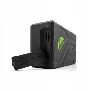 Samochodowy lokalizator GPS108 Coban z bat. 10Ah 2