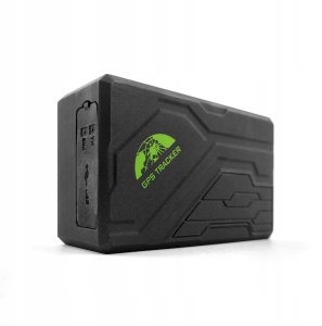 Samochodowy lokalizator GPS108 Coban z bat. 10Ah 3