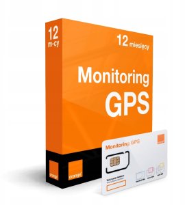 Samochodowy lokalizator GPS108 Coban z bat. 10Ah 7