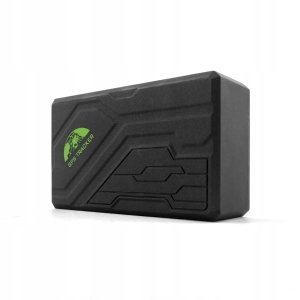 Samochodowy lokalizator GPS108 Coban z bat. 10Ah 10