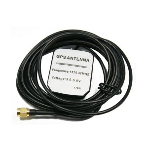 Samochodowy lokalizator TK103B RC 4