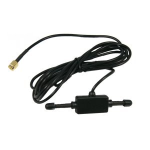 Samochodowy lokalizator TK103B RC 5