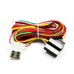 Samochodowy lokalizator TK103B RC 9