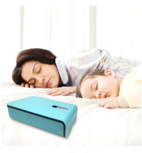 Sterylizator UV do telefonów 2